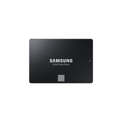 Samsung 870 EVO 2 TB 2.5 Serial ATA III V-NAND MLC Samsung 870 EVO 2 TB 2.5 Serial ATA III V-NAND MLC