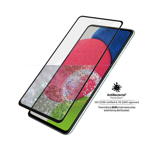 PanzerGlass PanzerGlass Screen Protector Samsung Galaxy A52 &vert; A52 5G &vert; A52s 5G &vert; A53 5G