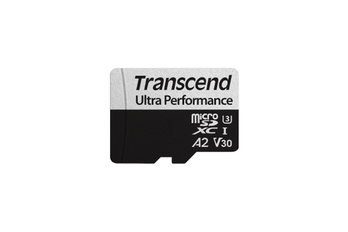 Transcend microSDXC 340S