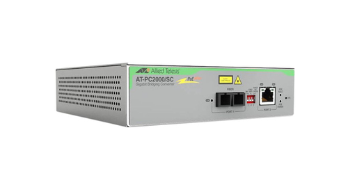 Allied Telesis AT-PC2000&sol;SC-960