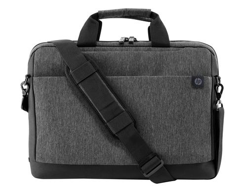 HP Renew Travel 15.6 Laptop Bag, 39,6, grau, schwarz, Rucksack HP Renew Travel 15.6 Laptop Bag, 39,6, grau, schwarz, Rucksack