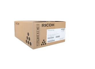 Ricoh 418243&comma; original&comma; gelb