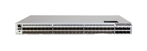 HPE SN6700B 64Gb 56&sol;24 24-port 32Gb Short Wave SFP28 Port Side Intake Integrated FC Switch Managed Switch&comma; x RJ-45&comma; Backplane&colon; 3584 Gbit&sol;s