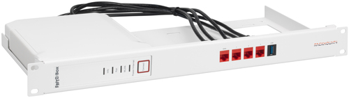Rackmount.IT RM-FB-T4 Rackmount.IT RM-FB-T4