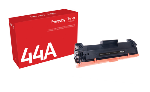 Xerox 006R04235, kompatibel, schwarz, Toner Xerox 006R04235, kompatibel, schwarz, Toner