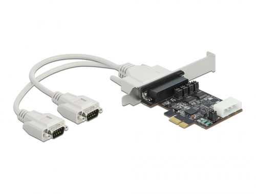 DeLOCK 89909