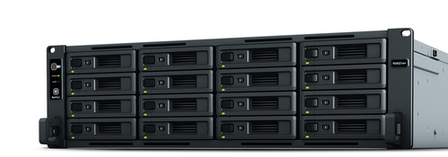 SYNOLOGY RS4021xs+ 16-bay NAS-RackStation SYNOLOGY RS4021xs+ 16-bay NAS-RackStation