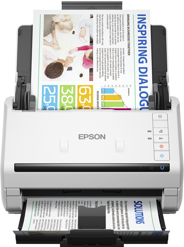Epson DS-770 II Epson DS-770 II