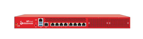 WatchGuard M4800, Firewall WatchGuard M4800, Firewall