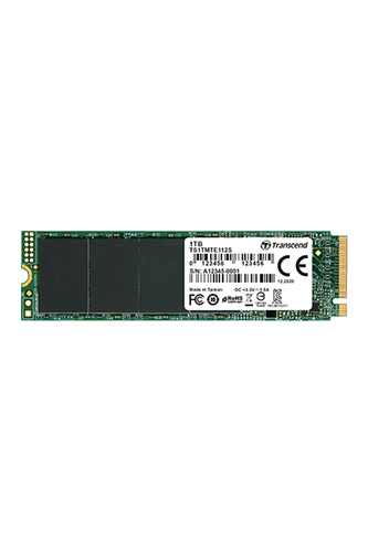 1 TB SSD Transcend 112S&comma; lesen&colon; 1700 MB&sol;s&comma; schreiben&colon; 1400 MB&sol;s