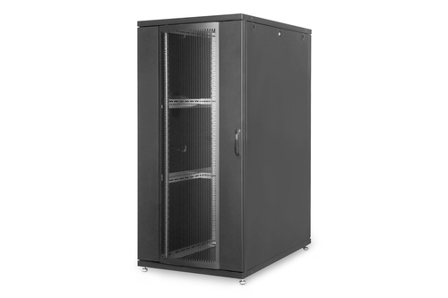 Digitus Serverschrank Unique Serie - 800x1000 mm (BxT) Digitus Serverschrank Unique Serie - 800x1000 mm (BxT)