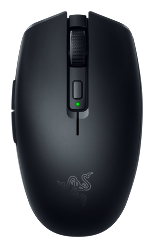 Razer Orochi V2 schwarz Maus, rechtshänder, Gaming, Bluetooth Razer Orochi V2 schwarz Maus, rechtshänder, Gaming, Bluetooth