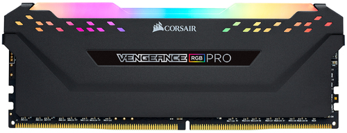 DDR4RAM 16 GB&comma; Corsair Vengeance RGB Pro CM4X16GC3200C16W2E&comma; DIMM&comma; CL16