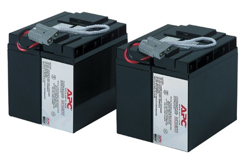 APC Ersatzbatterie Nr. 11 mit 2 Jahren Garantie APC Ersatzbatterie Nr. 11 mit 2 Jahren Garantie