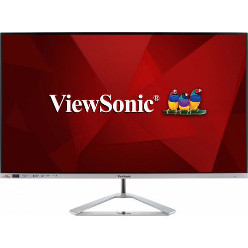 31.5 Zoll ViewSonic VX3276-2K-MHD-2, 80cm TFT, 4ms (GtG), 2x HDMI 1.4, 1x DisplayPort 1.4, 1x Mini DisplayPort 1.4 31.5 Zoll ViewSonic VX3276-2K-MHD-2, 80cm TFT, 4ms (GtG), 2x HDMI 1.4, 1x DisplayPort 1.4, 1x Mini DisplayPort 1.4