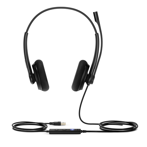 Yealink UH34 Lite Dual Teams Yealink UH34 Lite Dual Teams