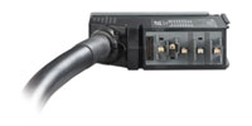 APC APC-IT-Energieverteilungsmodul&comma; 3-polig&comma; 5-adrig&comma; 63 A&comma; IEC309&comma; 260 cm
