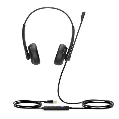 Yealink UH34 Dual Teams Headset Yealink UH34 Dual Teams Headset