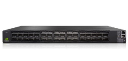Nvidia MSN3420-CB2FC&comma; 1x RJ-45