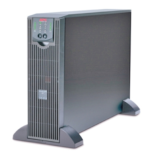 APC SURT3000XLIX554 Rackmount&sol;Tower 3 kVA&comma; Doppelwandler &lpar;Online&rpar;&comma; 2100 W&comma; USV