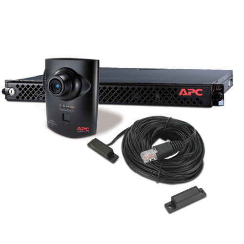 APC AP9482 Netzwerk-Management-Ger&auml;t Ethernet&sol;LAN