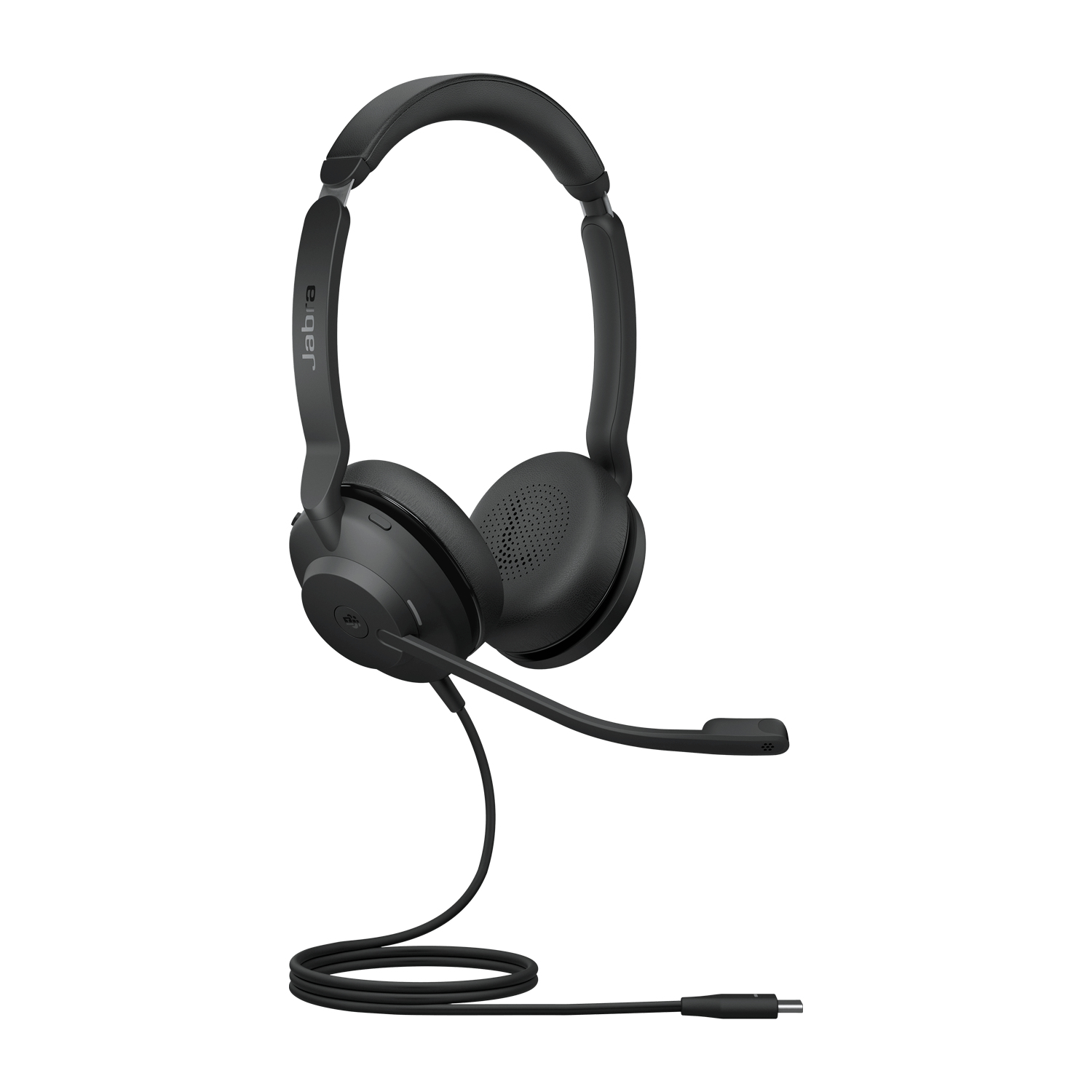 Jabra Evolve2 30 - USB-C MS Stereo Jabra Evolve2 30 - USB-C MS Stereo
