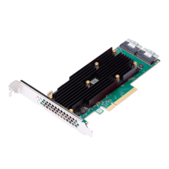 Broadcom MegaRAID 9560-16i&comma; PCIe 4&period;0 x8 