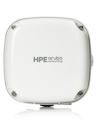 HPE Aruba Networking AP-567EX (RW) Dual Radio 2x2 Wi-Fi 6 Internal Directional HazLoc Access Point, 575 Mbit/s (2.4GHz), 1200 Mbit/s (5GHz), Intern, PoE, weiß, Access Point HPE Aruba Networking AP-567EX (RW) Dual Radio 2x2 Wi-Fi 6 Internal Directional HazLoc Access Point, 575 Mbit/s (2.4GHz), 1200 Mbit/s (5GHz), Intern, PoE, weiß, Access Point