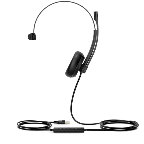 Yealink UH34 Mono UC Yealink UH34 Mono UC