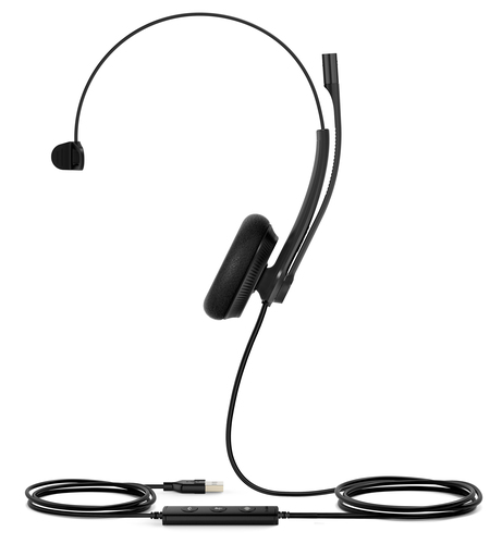 Yealink UH34 Lite Mono UC Yealink UH34 Lite Mono UC