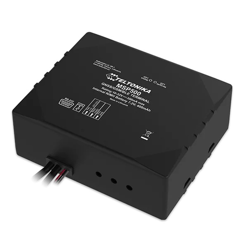 Teltonika · Tracker GPS · MSP500 · Teltonika · Tracker GPS · MSP500 ·