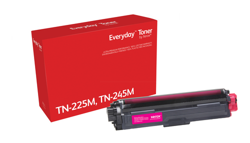 Everyday Magenta Toner von Xerox, kompatibel Everyday Magenta Toner von Xerox, kompatibel
