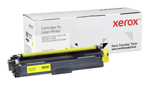 Everyday Gelb Toner von Xerox, kompatibel Everyday Gelb Toner von Xerox, kompatibel