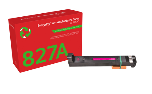 Xerox 006R04249, kompatibel, magenta Xerox 006R04249, kompatibel, magenta