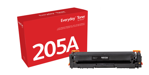Xerox 006R04259&comma; kompatibel&comma; schwarz