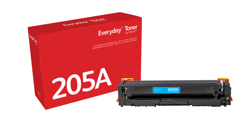 Xerox 006R04260&comma; kompatibel&comma; cyan
