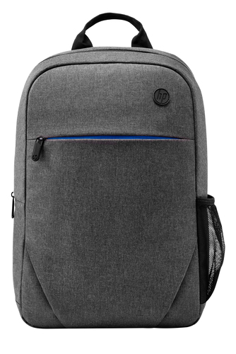 HP Prelude 15.6 Backpack (Bulk Qty.15), grau, Rucksack HP Prelude 15.6 Backpack (Bulk Qty.15), grau, Rucksack