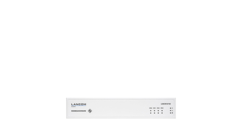LANCOM R&S Unified Firewall UF-60 LANCOM R&S Unified Firewall UF-60