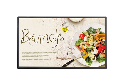 LG DS 32SM5J 80cm IPS 24/7 32''/1920x1080/3xHDMI/USB LG DS 32SM5J 80cm IPS 24/7 32''/1920x1080/3xHDMI/USB