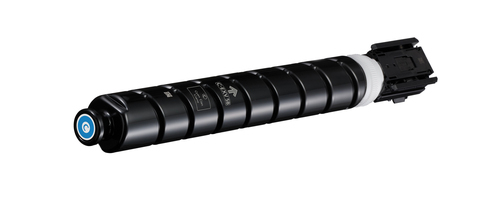 Canon C-EXV 58, original, cyan, Toner Canon C-EXV 58, original, cyan, Toner
