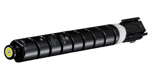 Canon C-EXV 58&comma; original&comma; gelb&comma; Toner