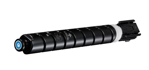 Canon C-EXV 58L, original, cyan, Toner Canon C-EXV 58L, original, cyan, Toner