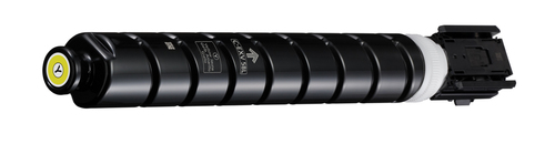 Canon C-EXV 58L&comma; original&comma; gelb&comma; Toner