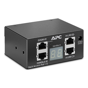APC Rack Access Kit NetBotz 175 Pod 13&comma;56mHz Handle
