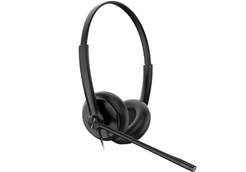 Yealink YHS34 Dual Headset