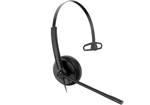 Yealink YHS34 Mono Headset