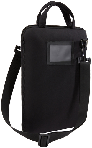 Case Logic LNEO-212 Black&comma; 30&comma;5&comma; schwarz&comma; Schutzh&uuml;lle