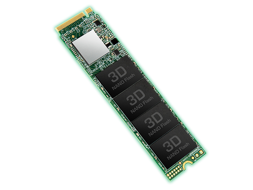 256 GB SSD Transcend TS256GMTE112S