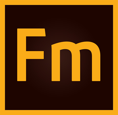 Adobe Framemaker, Erneuerung, Staffel: 10-49 Adobe Framemaker, Erneuerung, Staffel: 10-49