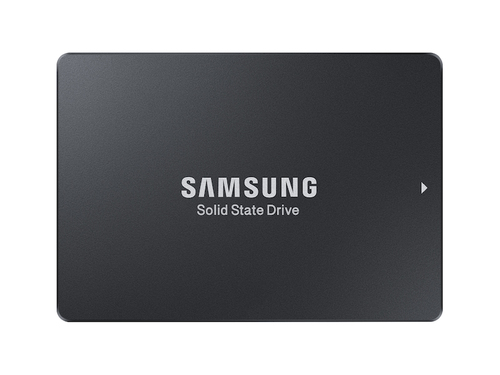 7&comma;68 TB SSD Samsung PM893&comma; lesen&colon; 550 MB&sol;s&comma; schreiben&colon; 520 MB&sol;s